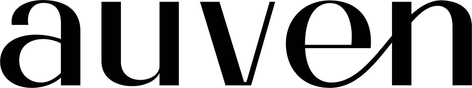 Auven Logo